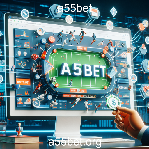 Explorando a Categoria de Jogos de Mesa no a55bet