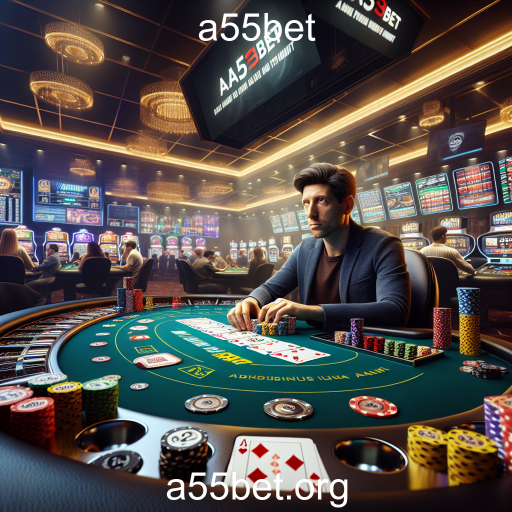 a55bet